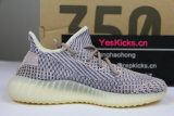 Authentic Y 350 V2 “Ash Pearl”