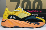 Authentic Y 700 “Sun”