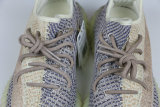 Authentic Y 350 V2 “Ash Pearl”