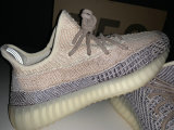 Authentic Y 350 V2 “Ash Pearl”