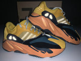 Authentic Y 700 “Sun”