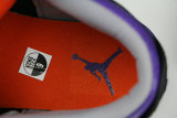 Authentic Air Jordan 3 “Court Purple”