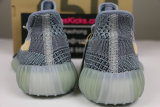 Authentic Y 350 V2 “Ash Blue”