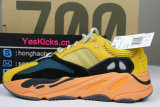 Authentic Y 700 “Sun”