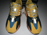 Authentic Y 700 “Sun”
