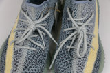 Authentic Y 350 V2 “Ash Blue”