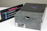 Authentic Air Jordan 3 “Court Purple”
