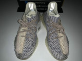 Authentic Y 350 V2 “Ash Pearl”