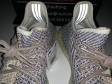 Authentic Y 350 V2 “Ash Pearl”
