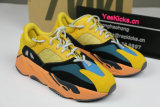 Authentic Y 700 “Sun”
