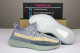 Authentic Y 350 V2 “Ash Blue”