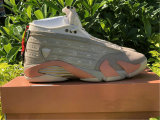 Authentic Clot x Air Jordan 14 Low Sepia Stone/Terra Blush