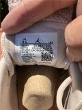 Authentic Clot x Air Jordan 14 Low Sepia Stone/Terra Blush