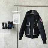 C Down Jacket XS-XXL (8)