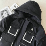 C Down Jacket XS-XXL (8)