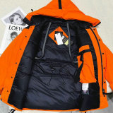 C Down Jacket XS-XXL (7)