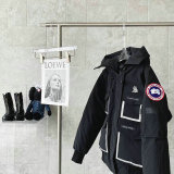 C Down Jacket XS-XXL (8)