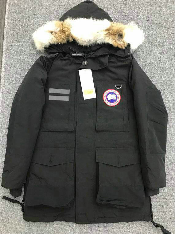 C Down Jacket S-XXL (10)