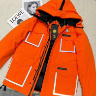 C Down Jacket XS-XXL (7)
