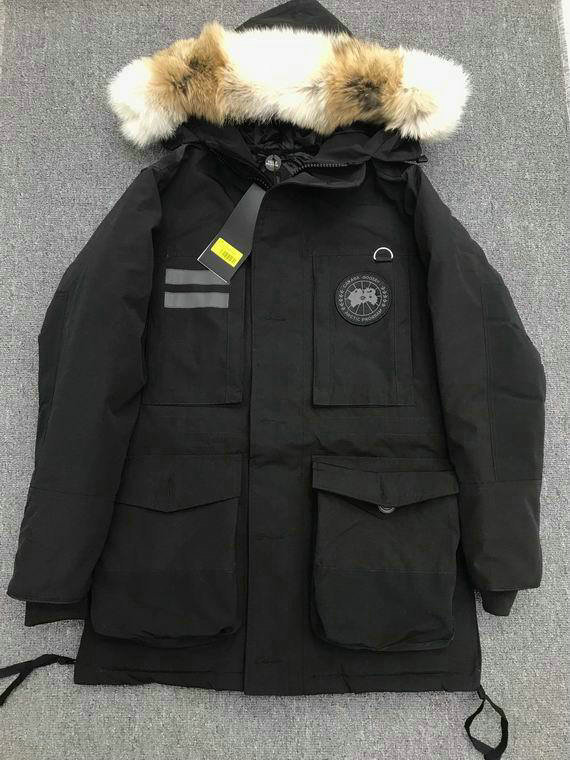 C Down Jacket S-XXL (12)