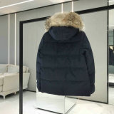 C Down Jacket S-XXL (9)