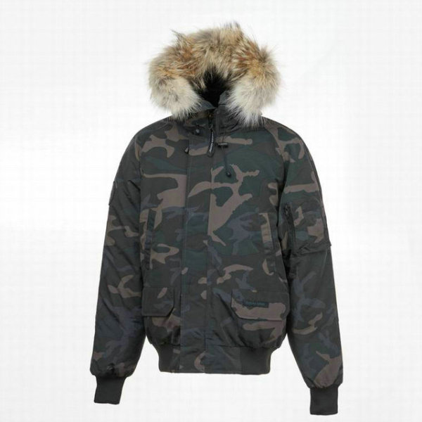 C Down Jacket XS-XXL (1)