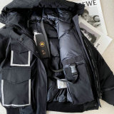 C Down Jacket XS-XXL (8)