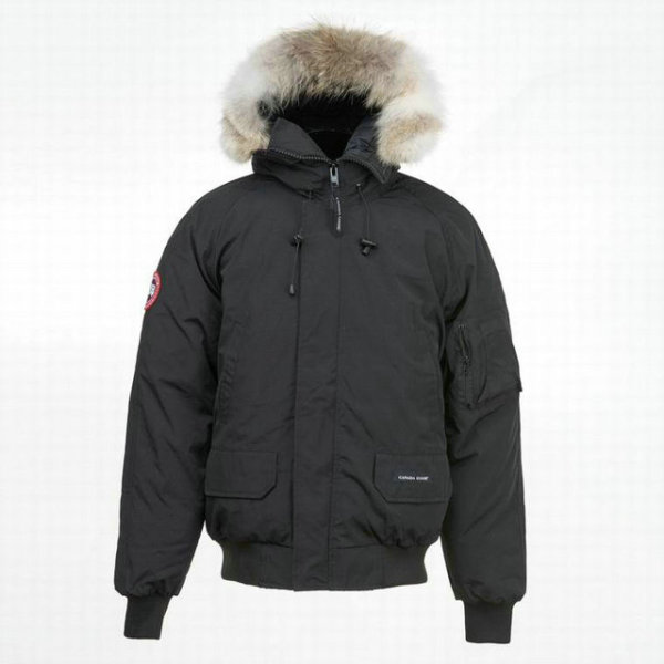 C Down Jacket XS-XXL (4)