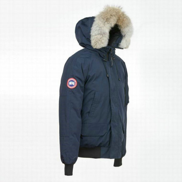 C Down Jacket XS-XXL (2)