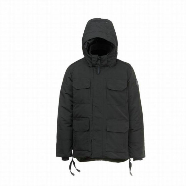 C Down Jacket S-XXL (8)