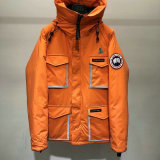 C Down Jacket S-XL (2)