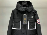 C Down Jacket S-XL (1)