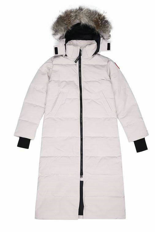 C Down Jacket XS-XL (2)