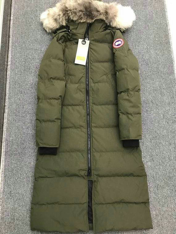 C Down Jacket Women (115)