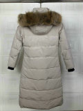 C Down Jacket Women (110)