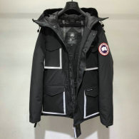 C Down Jacket S-XL (1)