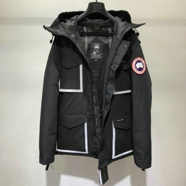 C Down Jacket S-XL (1)
