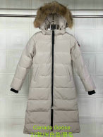 C Down Jacket Women (110)