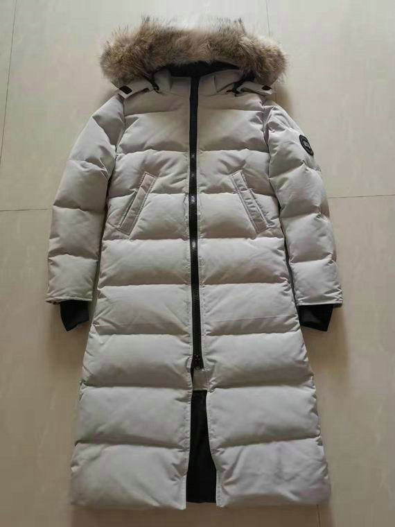 C Down Jacket Women (116)