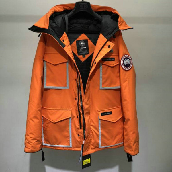 C Down Jacket S-XL (2)