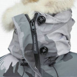 C Down Jacket Women (126)