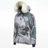 C Down Jacket Women (126)