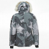 C Down Jacket Women (126)