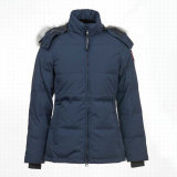 C Down Jacket Women (125)
