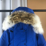 C Down Jacket Women (129)