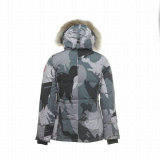 C Down Jacket Women (126)