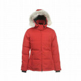 C Down Jacket Women (127)