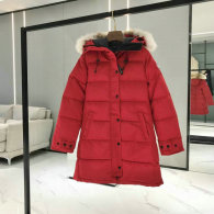 C Down Jacket Women (136)