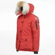 C Down Jacket Women (124)