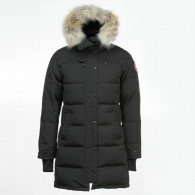 C Down Jacket Women (135)